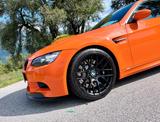 BMW M3 GTS Nr.40/150 - BMW M3 aus 2011: Coupe