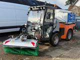 Hako Citymaster 1600 4x4 Winterdienst *Service Neu* - Hako Kehrmaschine