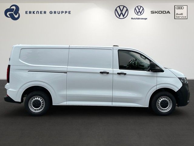 Volkswagen T7 Transporter Kasten 2.0 TDI LR Lang +LED+PDC+G imagem 3
