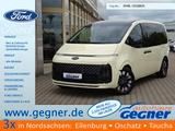 Hyundai Staria 177PS Autm. Signature 4WD Navi Leder Taxi - Hyundai STARIA: Signature