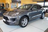 Porsche Macan S AUTOMATIK / XENON / NAVI / LEDER / R-KAM - Porsche Gebrauchtwagen in Rostock
