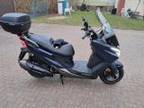 Kymco X-Town CT 300 TÜV/AU neu - KYMCO X TOWN