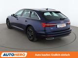 Audi A6 45 TFSI quattro Aut.*NAVI*LED*ACC*CAM*PDC*SHZ - Audi A6 C4 Gebrauchtwagen