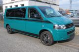 Volkswagen VW Camper T5 Klima Navi.131 PS 137000 Km - Volkswagen Hamburg
