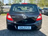 Opel Corsa D 1.3 CATCH ME 55 KW, KLIMA, 4/5 TUR - Opel Gebrauchtwagen von 2008