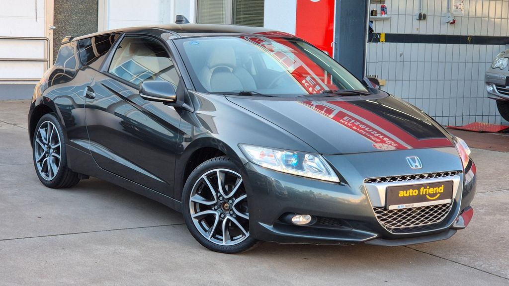 Angebot ansehen Honda CR-Z