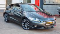 Honda CR-Z Sport 1.5  AUS *1. HAND*  8-Fach/ TÜV 09/27