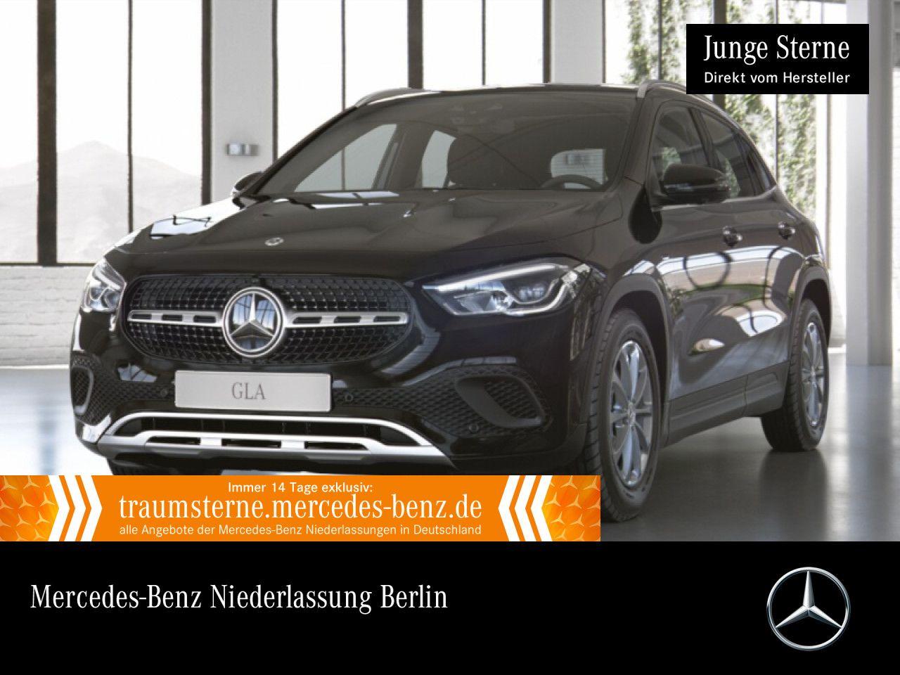 Mercedes-Benz GLA 250e Style/Pano/360°/LED/EasyP/Navi+