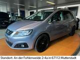 Seat Alhambra 20th Anniversary 4Drive VOLLAUSSTATTUNG