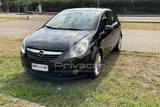 Opel OPEL Corsa 1.4 16V 5 porte Cosmo - Opel Corsa aus 2008: 1.4