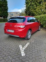 Citroën Citroen C4 Elegance - Citroën C4 aus 2013