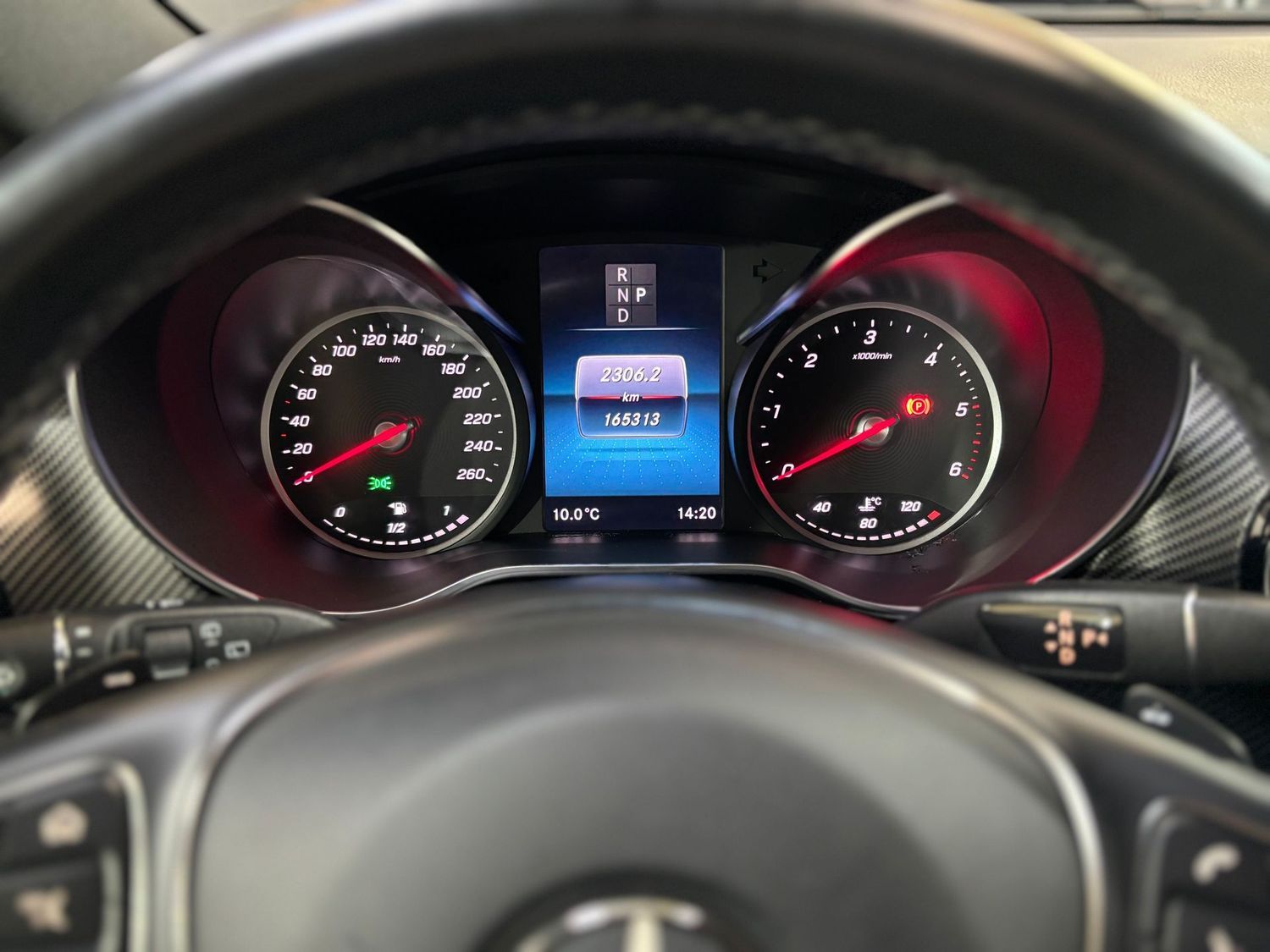 Fahrzeugabbildung Mercedes-Benz V 300 d 4M lang AMG #LED#Kamera#Burmester#Night#