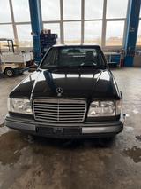 Mercedes-Benz Mercedes Benz W124 300E Sportline - Mercedes-Benz 300: W124 300e