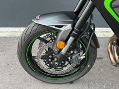 KAWASAKI Versys  650 ABS LED ++++ SOFORT VERFÜGBAR