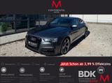 Audi A5 Sportback 2.0 TDI quattro S Line*Rotor*B&O* - Audi A5: Sportback TDI
