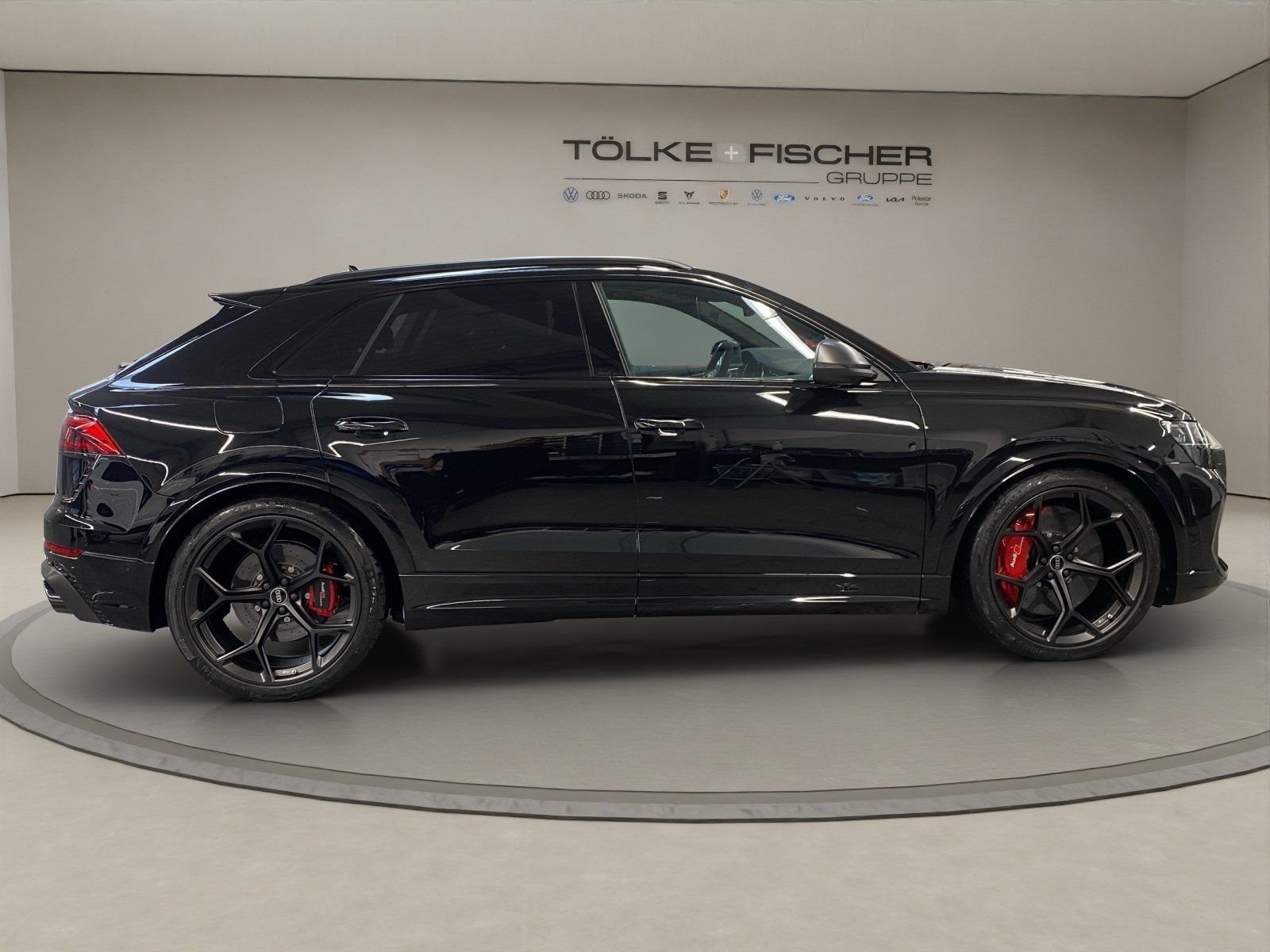 Audi RSQ8 - Bild 6