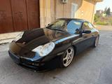 Porsche 911 Carrera 996 3.6 320CV 2001 - Porsche 911 Urmodell aus 2001