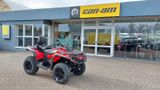 Can-Am Outlander 1000 R  MAX DPS + LOF