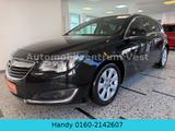 Opel Insignia A Sports Tourer Innovation*Navi*Xenon* - Opel Insignia Gebrauchtwagen in Bochum