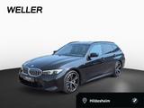 BMW 330i Touring Aut. M Sport LCProf HUD DA RFK HiFi