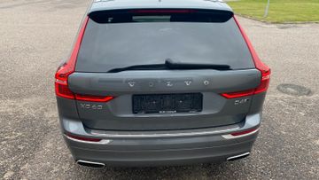 Volvo XC60 - 4