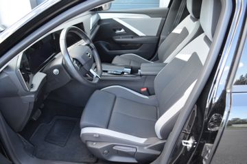 Opel Astra - 5
