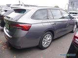 Skoda Octavia Combi 1.5 TSI e-TEC Selection AHK Pano - Skoda Octavia mit Benzin-Antrieb: Selection