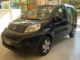 Fiat Qubo Qubo 2018 1.4 8v Lounge 77cv-BENZINA- - blaue Fiat Qubo
