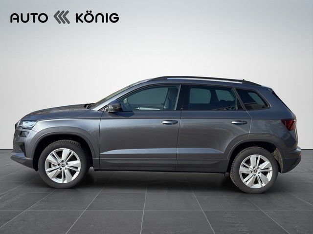Fahrzeugabbildung SKODA Karoq Selection 1.5 TSI 110 kW *Rückfahrkamera*
