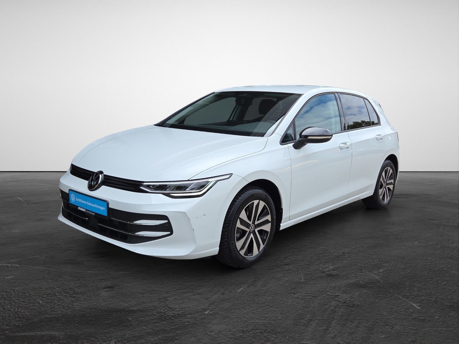 Volkswagen Golf 1.5 eTSI DSG Energy LED AHK HarmanKardon foto 3