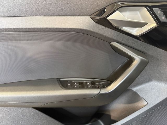 A1 allstreet 30 TFSI S TRONIC LED+KAMERA+MMI NAV