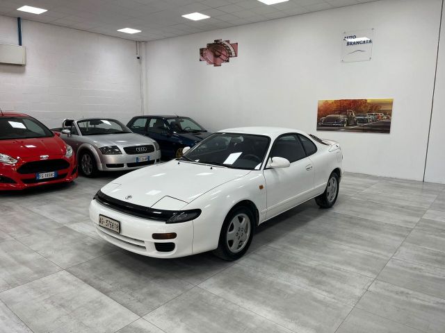 Toyota Celica 2.0 GT-i 16 UNICO PROPR. CONSERVAT