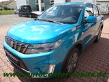 Suzuki Vitara 1.4 BOOSTERJET Hybrid Comfort *Navi-LED* - Suzuki Vitara Tageszulassungen