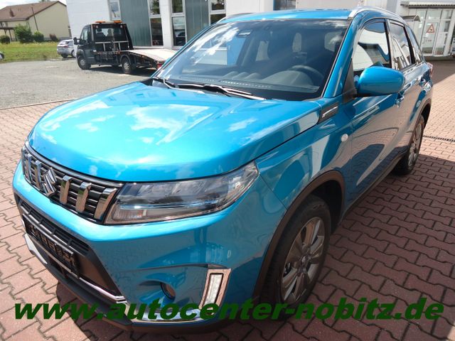 Suzuki Vitara 1.4 BOOSTERJET Hybrid Comfort *Navi-LED*