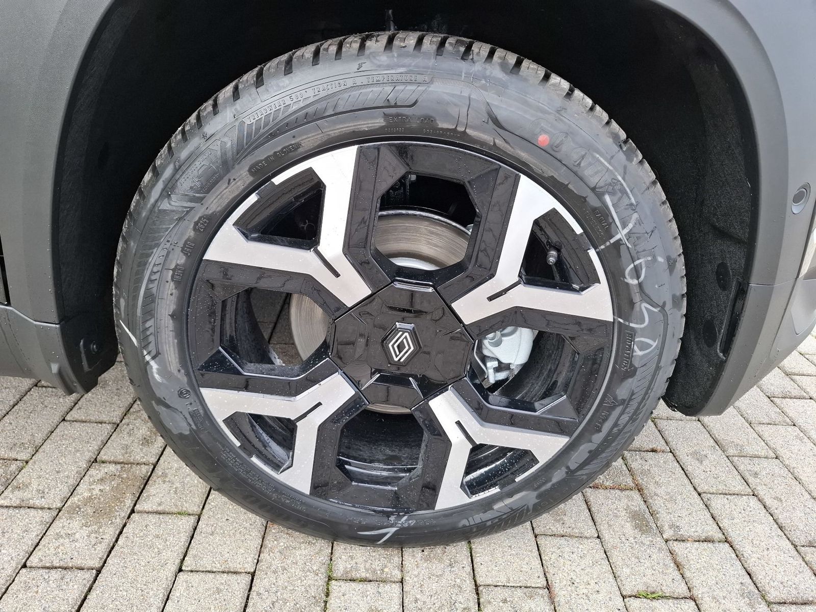 Renault R 4 - Bild 28