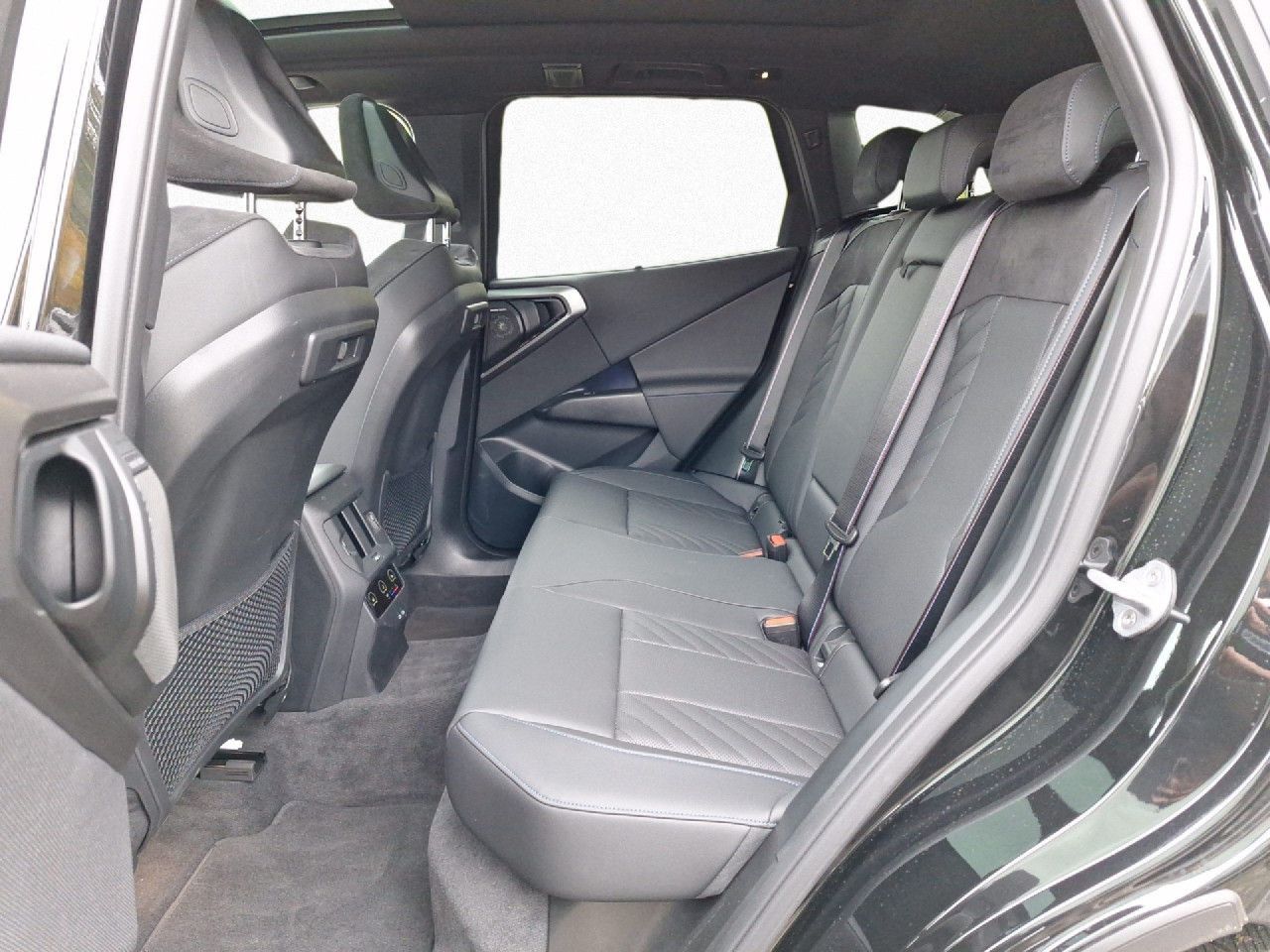 BMW X3 - Bild 13