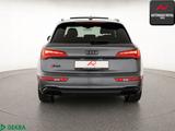 Audi SQ5 3.0 TDI S SITZE MATRIX,LUFT,KEYLESS,BANG+O - Audi SQ5 Gebrauchtwagen in Berlin