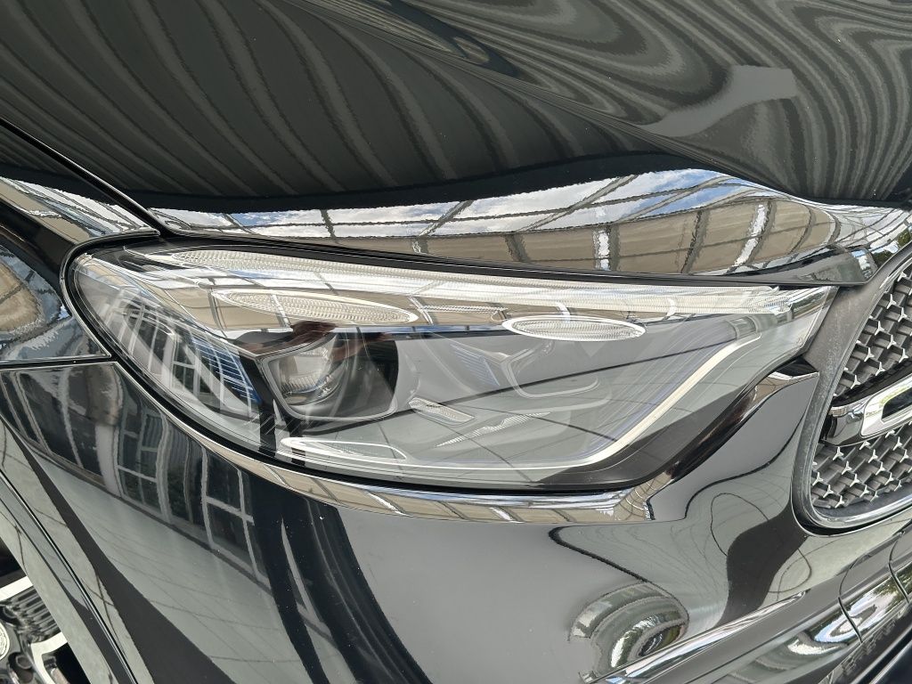 Fahrzeugabbildung Mercedes-Benz GLC 200 4MATIC Coupé AMG Line*NightPaket*DIGITAL