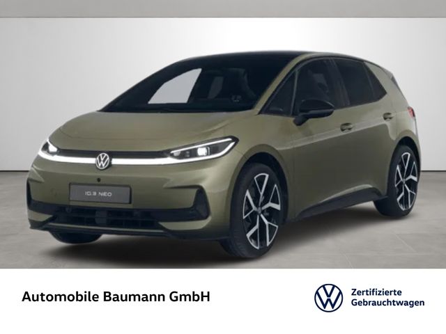 ID.3 Neo STYLE 58 kWh *PANO*AHK*WÄPU*