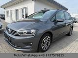 Volkswagen Golf Sportsvan VII Sound BMT/Start 1 Hand - VW Golf Sportsvan in Bonn