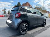 Smart ForFour 66 kW Passion +Ambi+Cool & Audio+SHZ+PTS