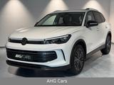 Volkswagen Tiguan 2.0 TDI DSG Goal *LED-PLUS*AHK*AREA-VIEW* - Volkswagen Tiguan GOAL mit Diesel-Antrieb