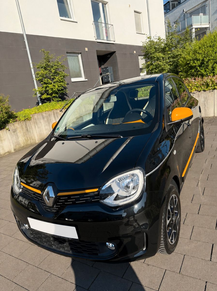 RENAULT Twingo