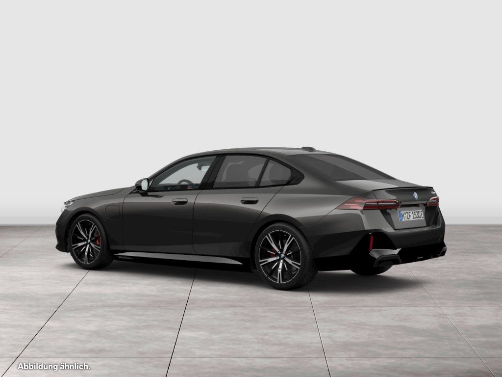 BMW 530 - Bild 6
