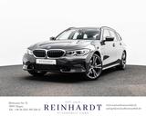BMW 330e TOURING SPORT LINE/19Z./LASER/HuD/PANO/KAM. - BMW 330 in Dortmund