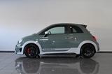Abarth 695 70th Anniversario Sabelt-Sportsitze Navi PDC - Abarth 695 Gebrauchtwagen