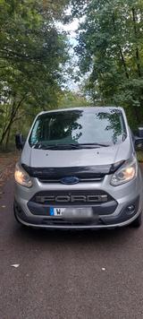 Ford Transit Tourneo Custom  - Ford Tourneo Custom in Wuppertal