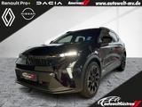 Renault Scenic E-Tech Esprit Alpine 220 Long Range - Renault Scenic Jahreswagen