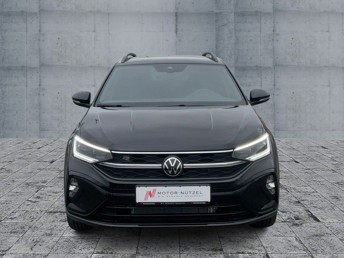 Volkswagen Taigo - Bild 2