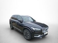 Volvo XC90 - Vorschau Bild 4